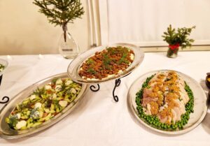 Pikkujoulun alkuruoat2